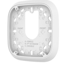 Hanwha Vision SBD-110GPA Wall Bracket for Security Cameras