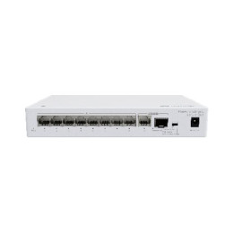HUAWEI S110-8T2ST 8-портовый гигабитный коммутатор без вентилятора