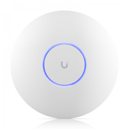 Ubiquiti UniFi U6-Pro Access Point Wi-Fi 6 Indoor 4x4 MU-MIMO
