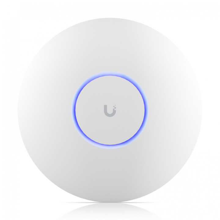 Ubiquiti UniFi U6-Pro Access Point Wi-Fi 6 Indoor 4x4 MU-MIMO
