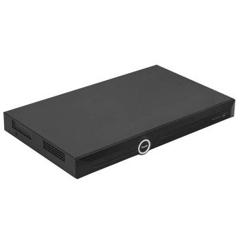 Tiandy IP tinklo irasymo irenginys, 20 kanalu, 16 PoE TC-R3220 Spec: I/B/P16/K/V3.1