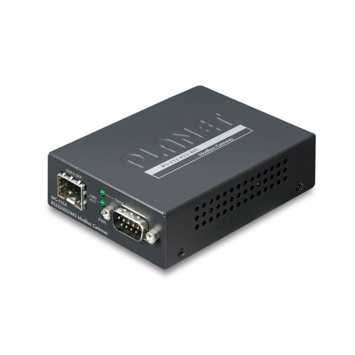 PLANET MG-115A Modbus pārveidotājs RS232/422/485 5V
