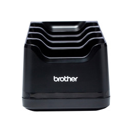 Brother PA4CR002EU Power Station for RJ-3035B/3055WB (4 Ports)