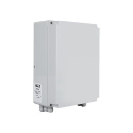 BCS BCS-XL наружный корпус IP56 300x220x120мм серый
