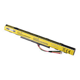 Baterija Acer Aspire E15 2200mAh Li-Lon 14,6V AS16A5K