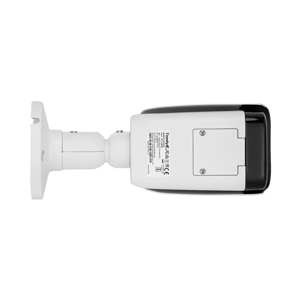 Tiandy TC-C35TS IP network camera Spec:I8/A/E/Y/M/H/2.7-13.5mm/V4.1