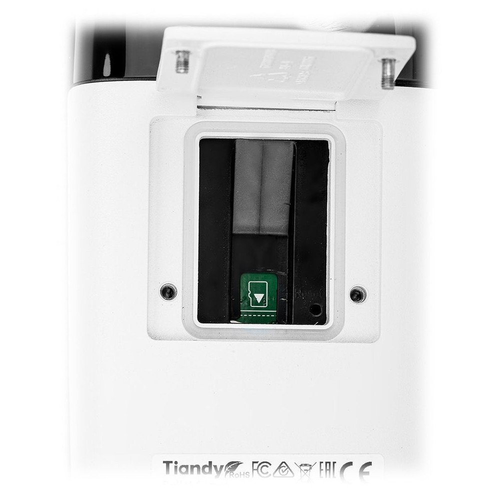 Tiandy TC-C35TS IP network camera Spec:I8/A/E/Y/M/H/2.7-13.5mm/V4.1