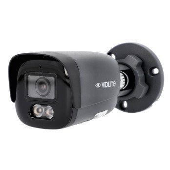 ViDi-IPC-35T Tube IP Camera I5W/S/M/C/2.8mm 5Mpx Dual Light Classification Metal - Anthracite RAL7016