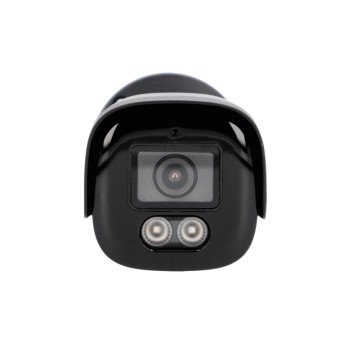 ViDi-IPC-35T toru IP-kaamera I5W/S/M/C/2,8mm 5Mpx kahe valguse klassifikatsiooniga metall - antratsiit RAL7016