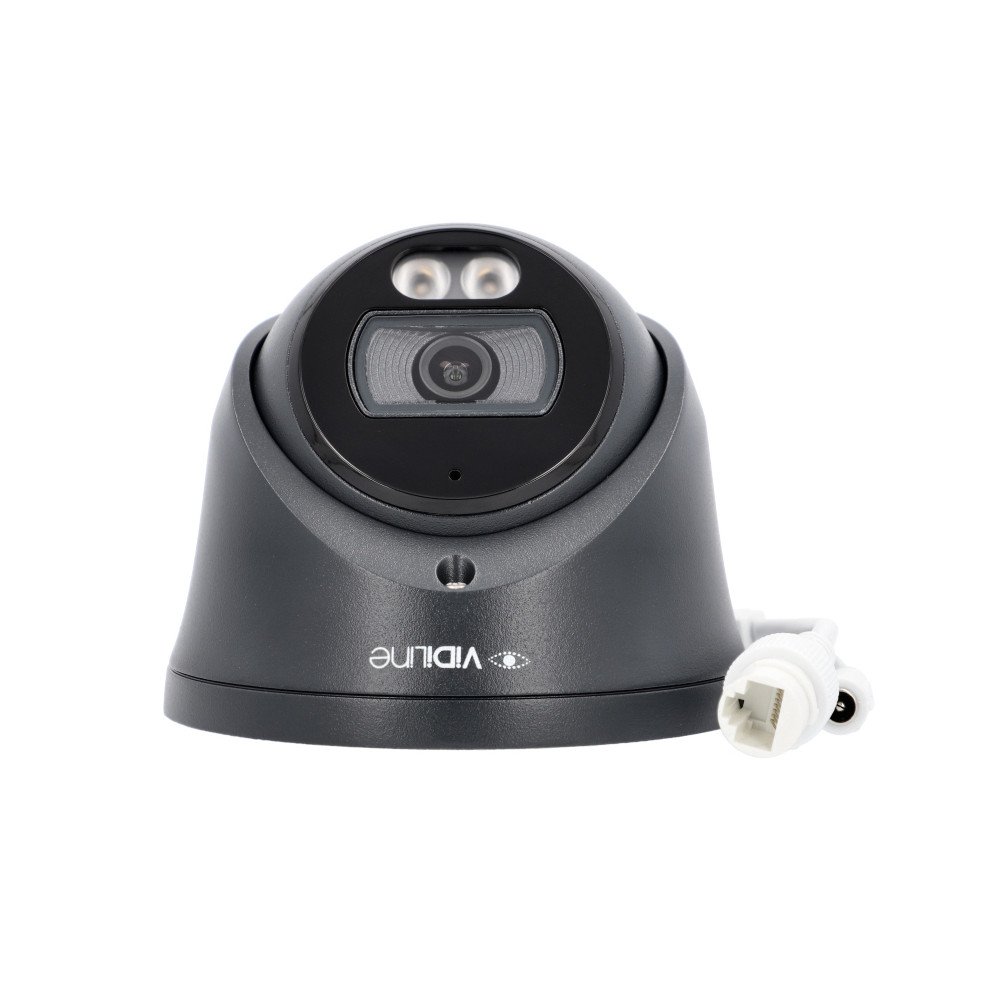 ViDi-IPC-35D IP- I3W/S/M/C/2,8 5 RAL7016