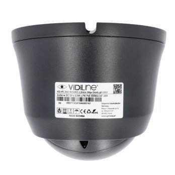 ViDi-IPC-35D IP- I3W/S/M/C/2,8 5 RAL7016