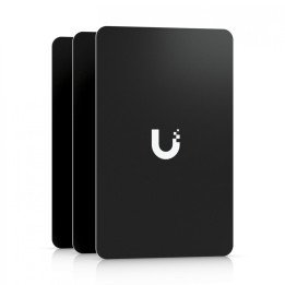Ubiquiti UA-Card-B-10 Proximity Access Card