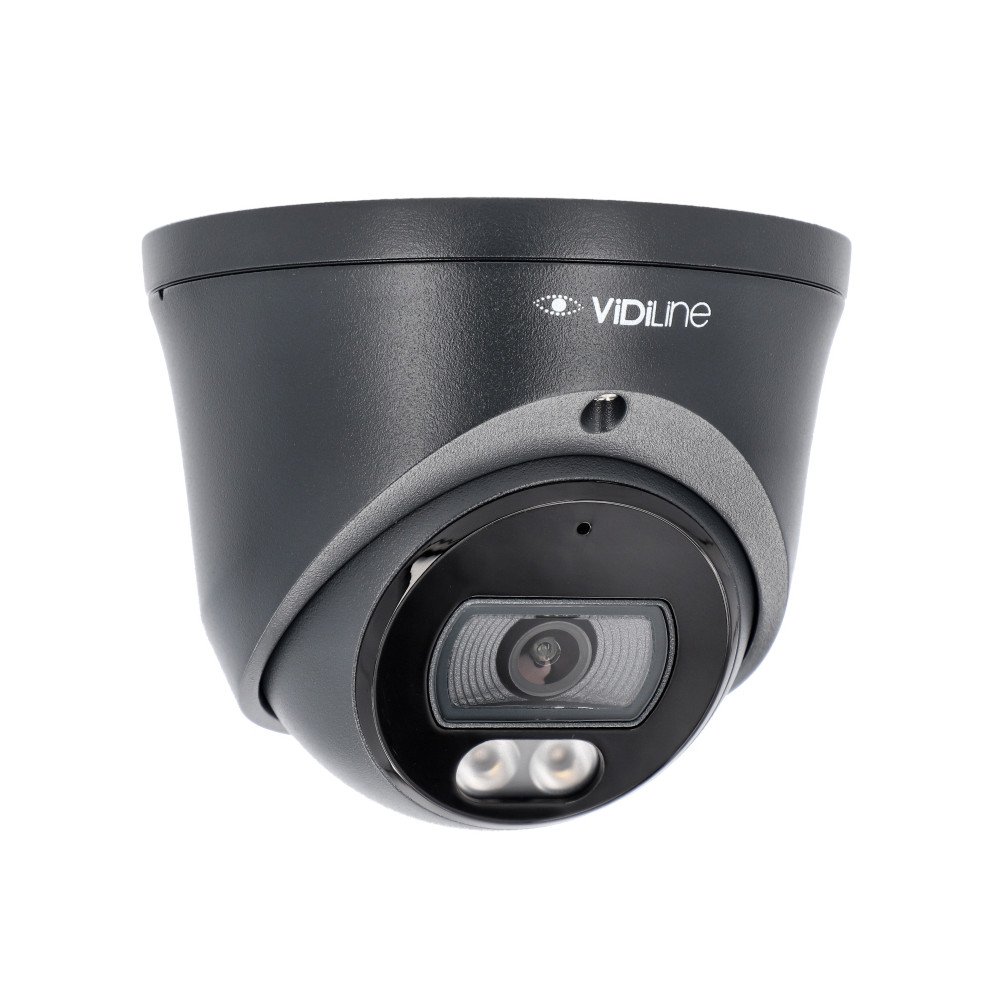 ViDi-IPC-35D IP- I3W/S/M/C/2,8 5 RAL7016