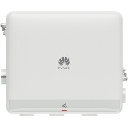 Huawei AP AP772E Outdoor Wireless Access Point (Wi-Fi 6, Dual-Band, Directional Antenna, BLE)