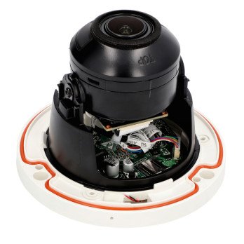 Kopuowa IP camera ViDi-IPC-24W 4Mpix IR MotoZoom