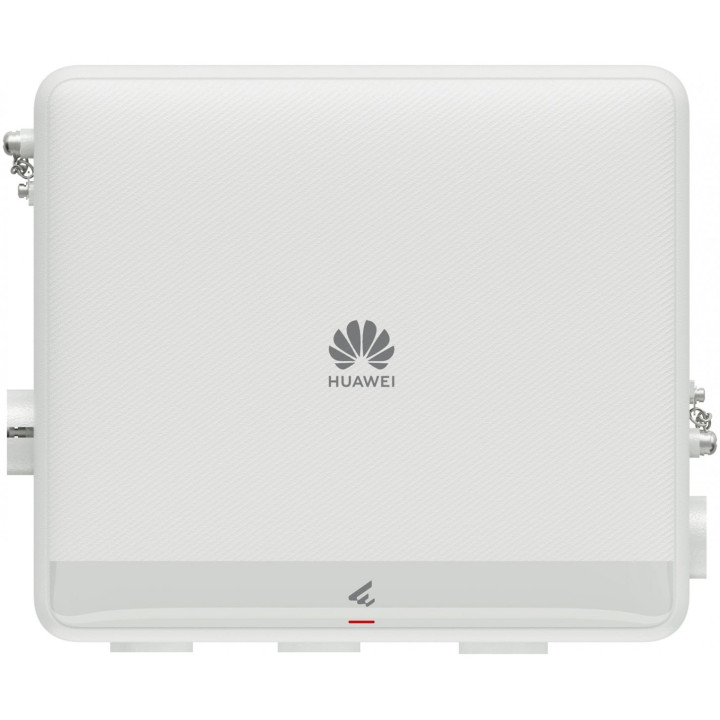 Huawei AP AP772E Outdoor Wireless Access Point (Wi-Fi 6, Dual-Band, Directional Antenna, BLE)