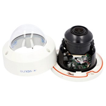 Kopuowa IP camera ViDi-IPC-24W 4Mpix IR MotoZoom