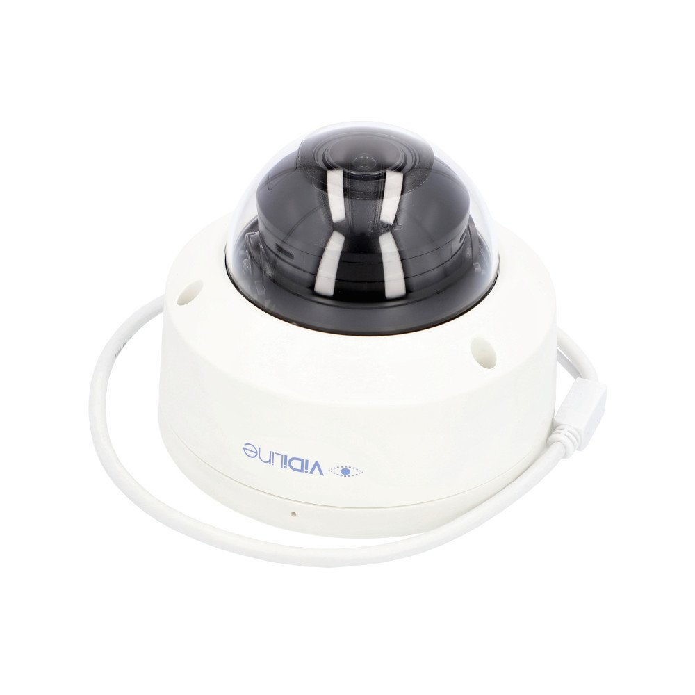 Kopuowa IP camera ViDi-IPC-24W 4Mpix IR MotoZoom