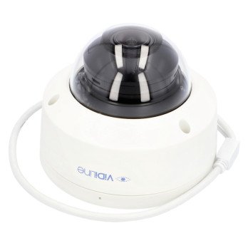 IP- Kopuowa ViDi-IPC-24W 4Mpix IR MotoZoom