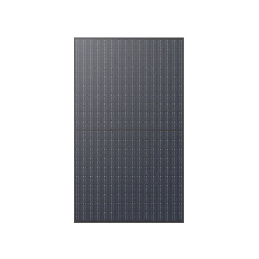 Set of 2x EcoFlow 450W photovoltaic panel Rigid design
