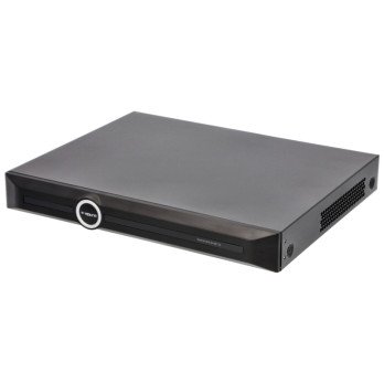 ViDiLine VIDI-NVR-8232 IP ierakstitajs 32 kanalu HDMI 4K 8Mpx 2 diski