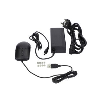 ViDiLine VIDI-NVR-8232 IP-tallennin 32-kanavainen HDMI 4K 8Mpx 2 levya