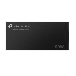 TP-Link POE380S PoE++ Injectors 230V AC 6A