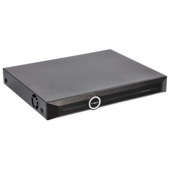 ViDiLine VIDI-NVR-8232 IP-tallennin 32-kanavainen HDMI 4K 8Mpx 2 levya