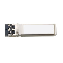 HPE Q2P63A SFP+ 10G Multi-mode Fiber Optic Transceiver Module