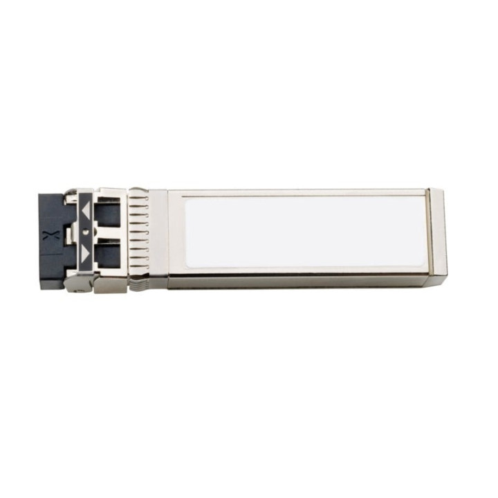HPE Q2P63A SFP+ 10G Multi-mode Fiber Optic Transceiver Module