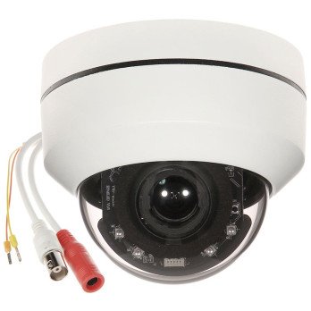 AHD, HD-CVI, HD-TVI, CVBS SPEED OUTDOOR CAMERA OMEGA-PTZ-52H4-4 - 5 Mpx 2.8 ... 12 mm