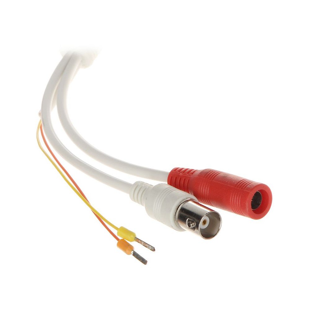 AHD, HD-CVI, HD-TVI, CVBS SPEED LAUKO KAMEROS OMEGA-PTZ-52H4-4 - 5 Mpx 2,8 ... 12 mm