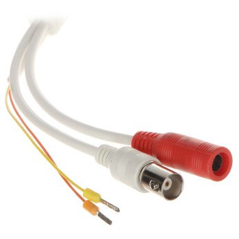 AHD, HD-CVI, HD-TVI, CVBS SPEED VALISKAAMERA OMEGA-PTZ-52H4-4 - 5 Mpx 2,8 ... 12 mm
