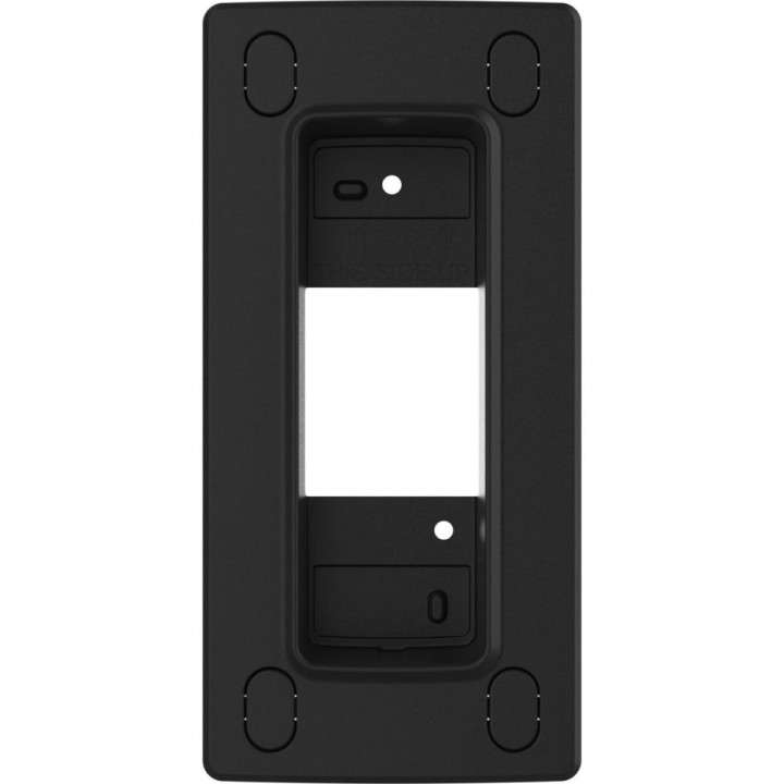 AXIS TI8204 Surface Mount Box (02562-001)