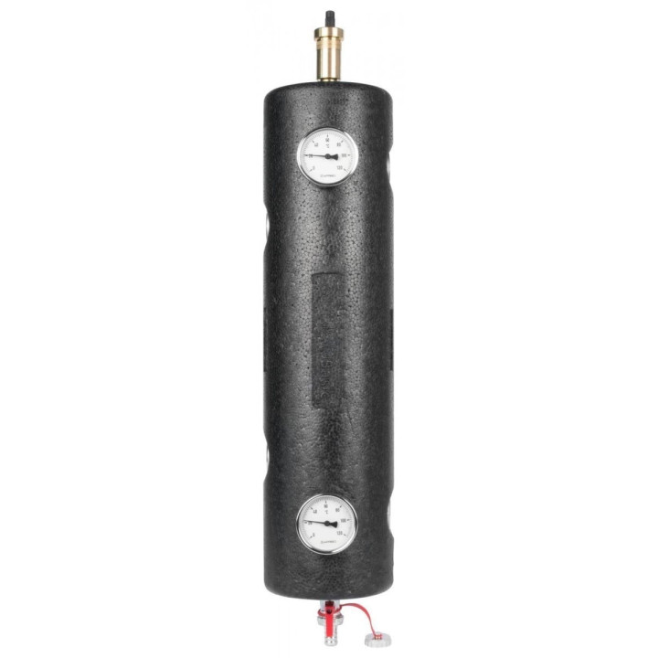 AFRISO 9080110 Izolēts hidrauliskais savienojums BLH801 70kW