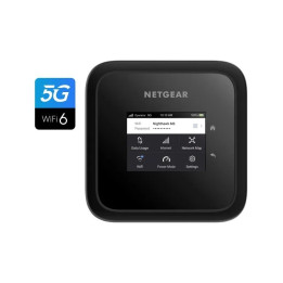 Netgear Nighthawk MR6150-100EUS 5G WiFi 6 mobiilireititin