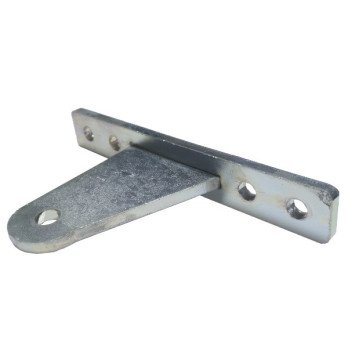 BILL.SR1 - single gate handle