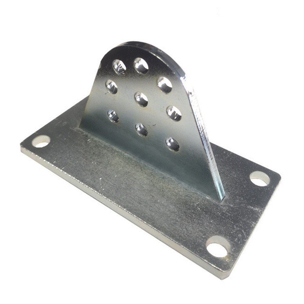 BILL.SR2 - single post holder