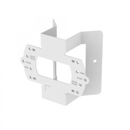 Hanwha Vision SBD-140KMB Wall Mount for Security Camera