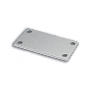 B.P - mounting plate for BOB