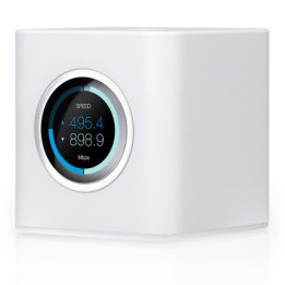 Ubiquiti AFI-R AmpliFi HD Mesh маршрутизатор – двухдиапазонный Gigabit