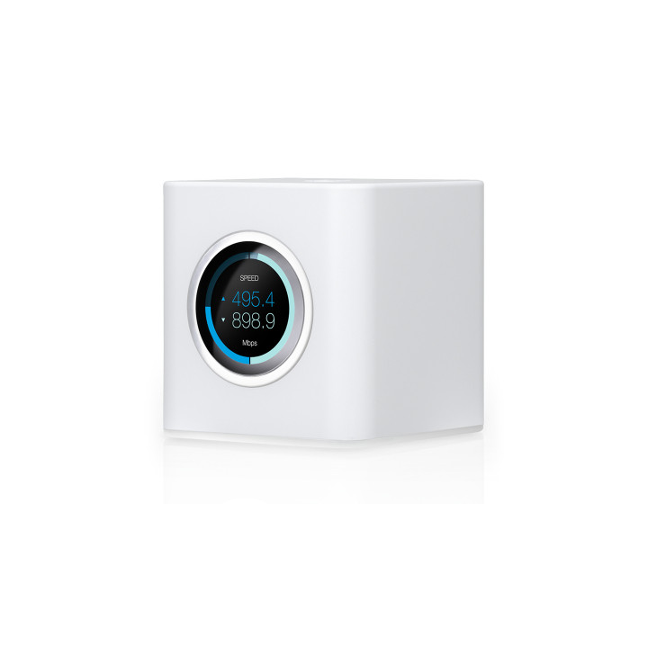Ubiquiti AFI-R AmpliFi HD Mesh маршрутизатор – двухдиапазонный Gigabit