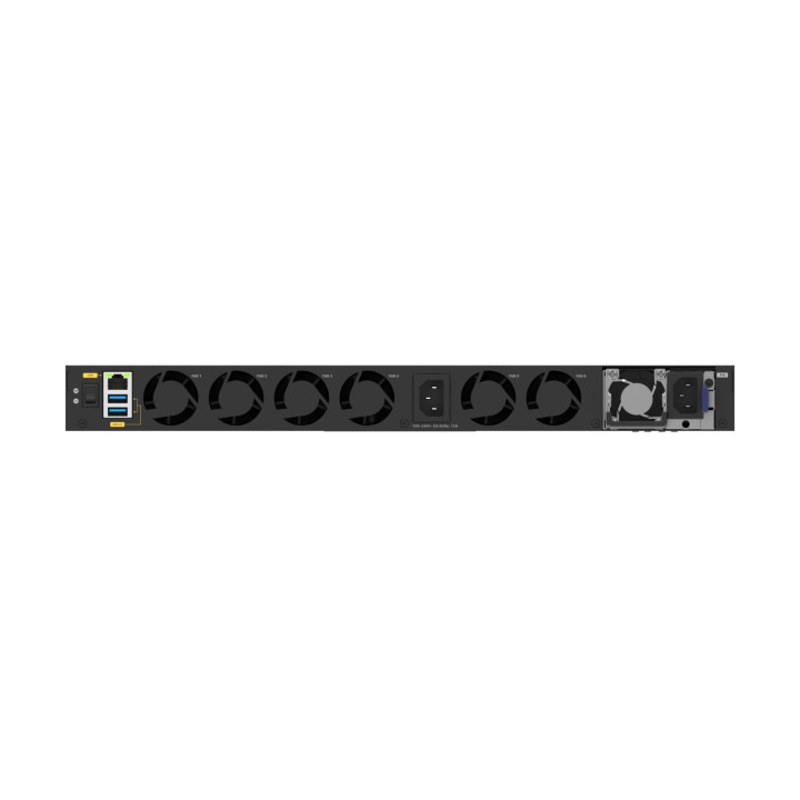 Netgear XSM4344C-100NES M4350-40X4C hallatav lüliti