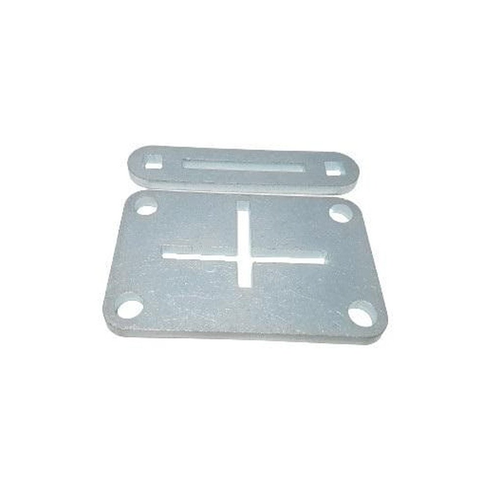 BILL.P (B) - gate holder