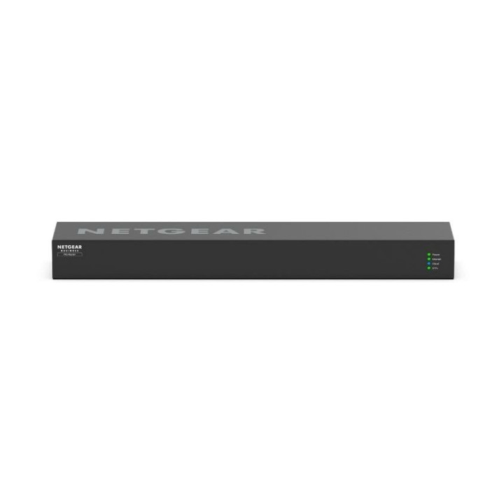 NETGEAR PR60X-100EUS 6-портовый 10G/MG маршрутизатор с Insight