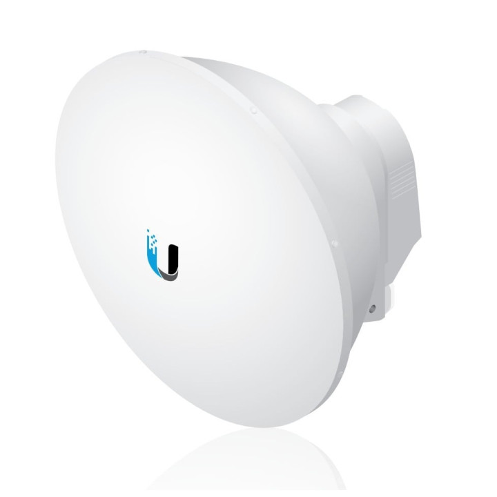 Ubiquiti AF-5G23-S45 23 dBi Outdoor Directional Antenna