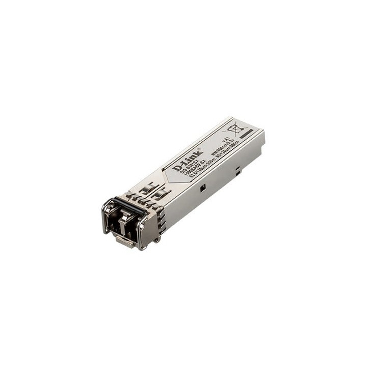 D-Link DIS-S301SX SFP-трансивер 1G многомодовый Mini-GBIC