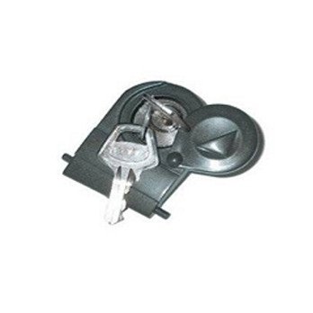 BOB.CS - lock with personal key