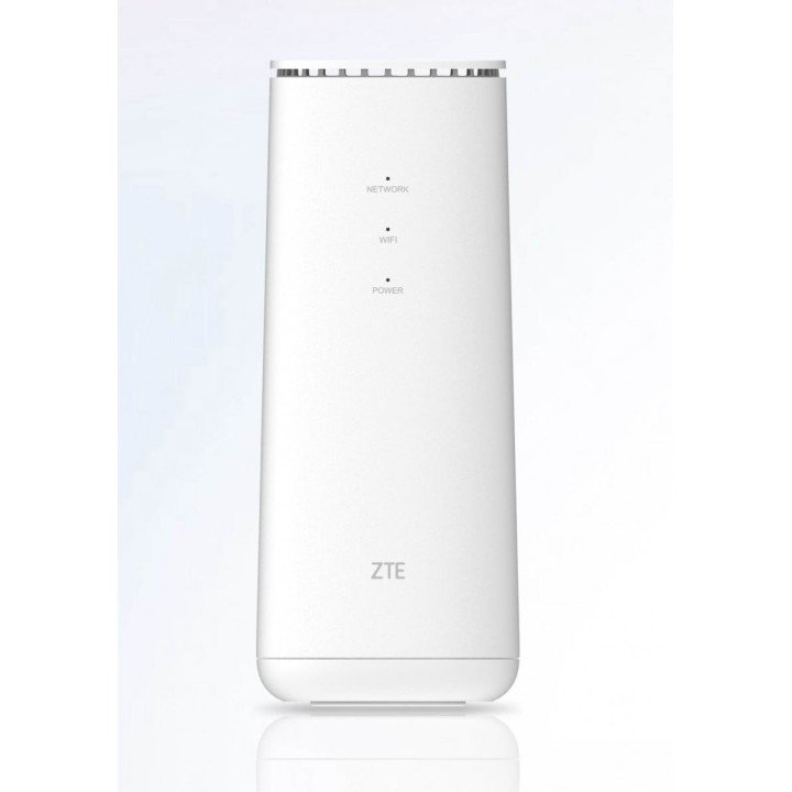 ZTE MF289F LTE Cat20 maršrutētājs Gigabit Wi-Fi 5 SIM slots