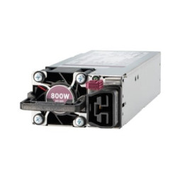 HPE P38995-B21 800W Platinum Hot Plug блок питания